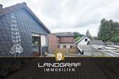 Dachterrasse - 