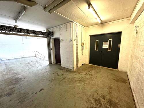 Weg zum Laschtnaufzuuch - 
