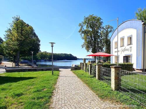 Gastronomien in der Nähe in Wasserlage - 