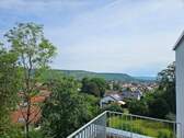 Dachterrassen-Ausblick EHW 2 nach Nord-Ost - 