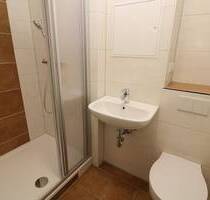 Günstige Singlewohnung mit Dusche sucht Mitbewohner!!! - Freiberg