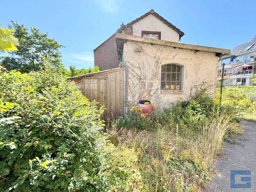 Außenansicht - Grundstück zum Kaufen in Heikendorf