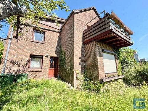 Außenansicht - Grundstück in Heikendorf