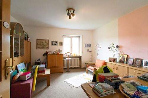 Zimmer im Erdgeschoss - 