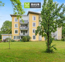 360°| Sofort bezugsfrei in zentraler Lage! 4-Zimmer Wohnung mit TG-Stellplatz in Biberach - Biberach an der Riß