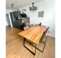 3-Zimmer-Wohnung über 2 Ebenen in der Stader Innenstadt