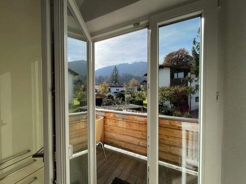 Bergblick Schlafen 2 - 