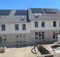 Energieeffizientes Reihenhaus mit Sonder-AfA 5+5 % KfW-Förderung in DD-Gittersee - Dresden / Coschütz/Gittersee