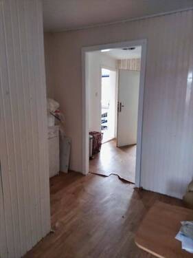 Flur Obergeschoss - 9 Zimmer Einfamilienhaus in Lüchow