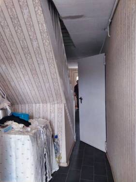 Flur Erdgeschoss - Einfamilienhaus mit 150,00 m&sup2; in Lüchow zum Kaufen