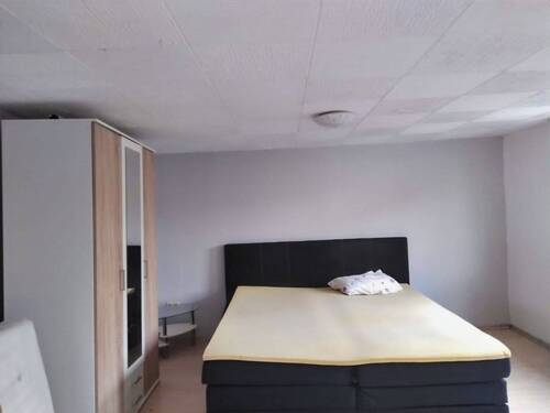 Schlafzimmer Obergeschoss - 