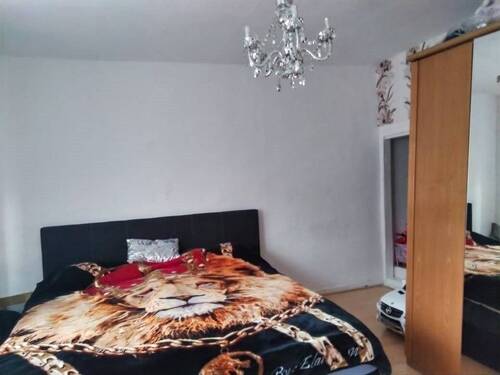 Zimmer Obergeschoss - 