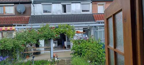 Ansicht - 3 Zimmer Reihenmittelhaus zum Kaufen in Tuttlingen