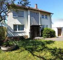 Zweigenerationenhaus mit Garten und Garage. - Waiblingen Hohenacker