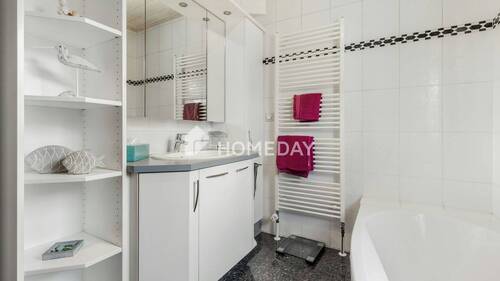 EG Badezimmer 2 - 