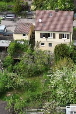 Ansicht - Grundstück in Leonberg zum Kaufen
