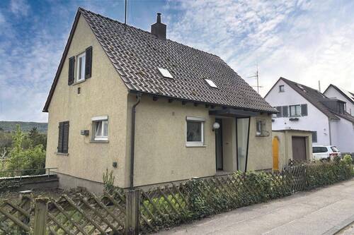 Ansicht - 