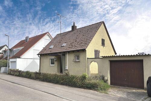 Ansicht - 