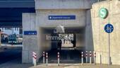 S-Bahn nach Berlin - 