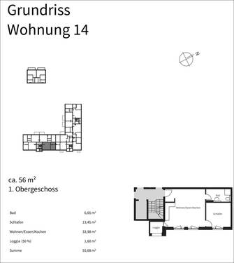E.14 WE14 - 