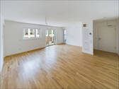 Wohnen Kochen Essen - 'BS LIVING' 2 Zimmer Neubau - Eigentumswohnung mit Aufzug in Offenbach