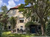 idyllisch gelegene Terrasse - 