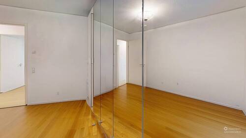 Bedroom-Defurnished (3) - Etagenwohnung mit 100,00 m² in Frankfurt am Main zum Kaufen