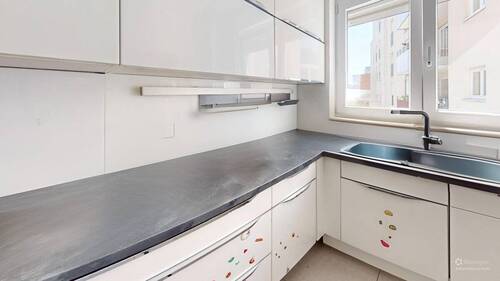 Kitchen-Defurnished - 