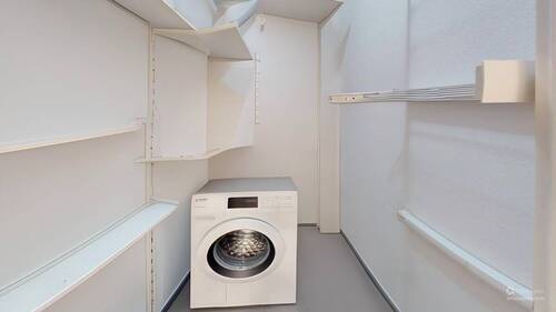 Laundry-Defurnished - 