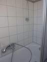 Badezimmer 2. OG/DG - 