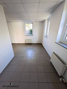Sozialraum/Lager - 