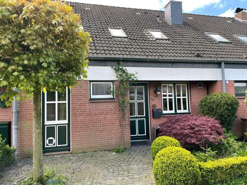 ...nach Hause kommen - 4 Zimmer Reihenmittelhaus zum Kaufen in Kummerfeld