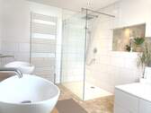 Walk In Dusche - Reihenmittelhaus mit 125,70 m² in Kummerfeld zum Kaufen