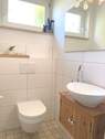 schickes Gäste-WC - 
