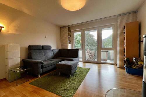 Wohnzimmer - 