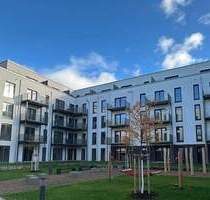 Erdgeschoss, Erstbezug - Moderne 4-Zi.-Wohnung im LagardeCampus, 2x Terrassen - Bamberg