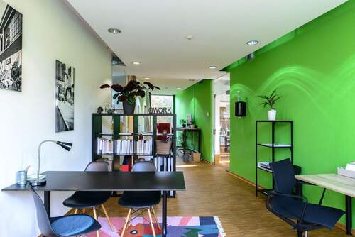 Bild 3 - Büro in Dortmund