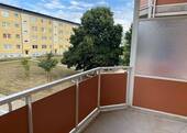 Beispielbild Balkon - 