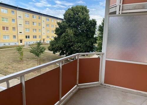 Beispielbild Balkon - 