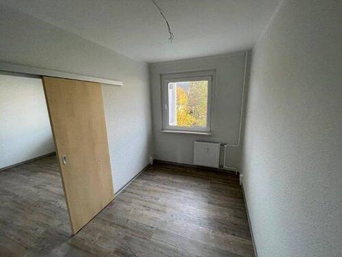Küche - 3 Zimmer Etagenwohnung zur Miete in Oschersleben
