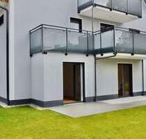 Licht. Raum. Natur. - Exklusives Wohnen mit Garten in einer der begehrtesten Lagen Münchens