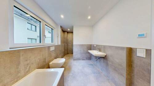 Badezimmer - 