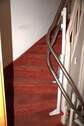Treppe zum Obergeschoss - 