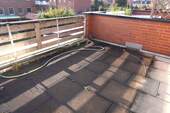 Dachterrasse - 