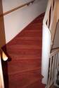 Treppe zum Dachgeschoss (Studio) - 