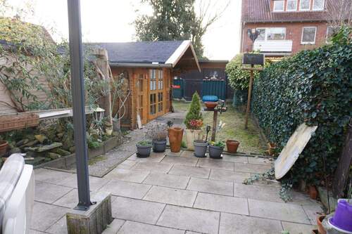 Garten - 
