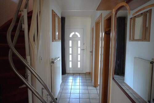 Flur - 4 Zimmer Reihenendhaus zum Kaufen in Lingen (Ems)