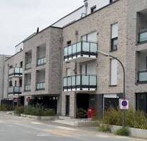 ** NEUBAU STADTHAUS ** Traumhafte 3-Zimmer-Wohnung - Recklinghausen Stadtmitte