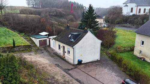 Bild 3 - 3 Zimmer Einfamilienhaus in Ferschweiler