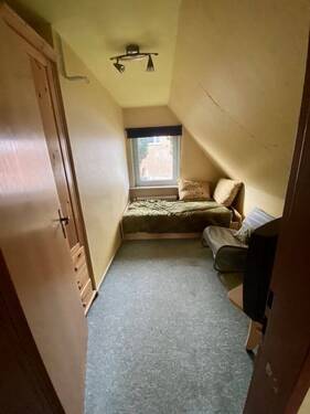 Kleines Schlazimmer DG - 